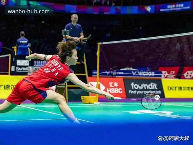 揭秘尤伯杯半决赛：中国女队3-0横扫日本，21次闯入决赛背后的硬核实力
