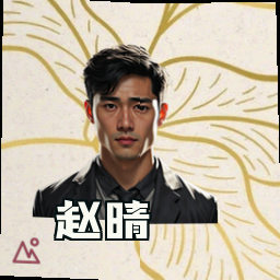 赵晴